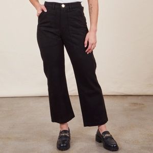 Big Bud Press petite work pants